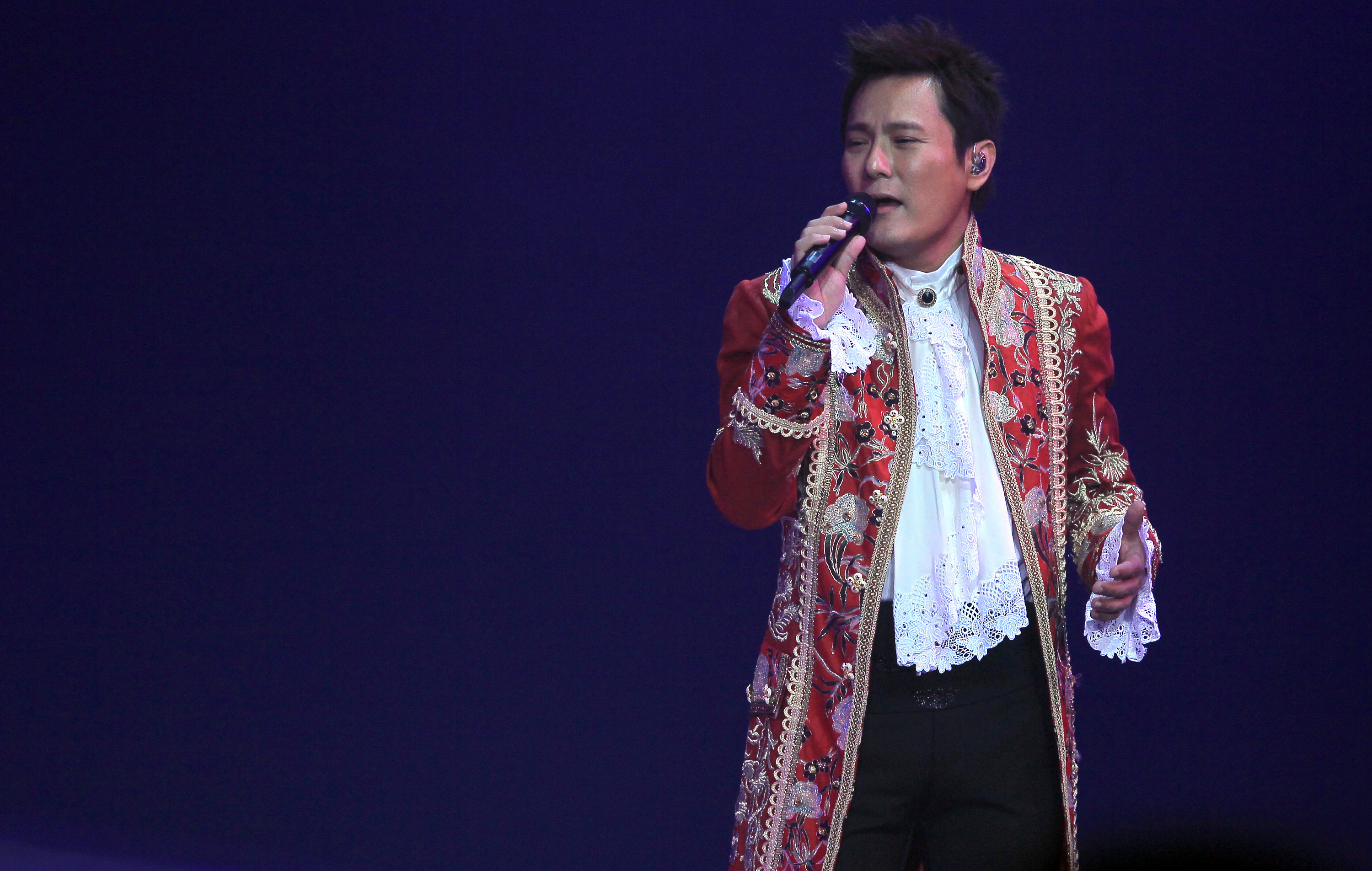 2023张信哲衢州演唱会时间、地点、门票价格 2023张信哲衢州演唱会时间、地点、门票价格