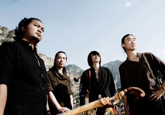 2023开远知花音乐节时间、地点、票价及演出阵容