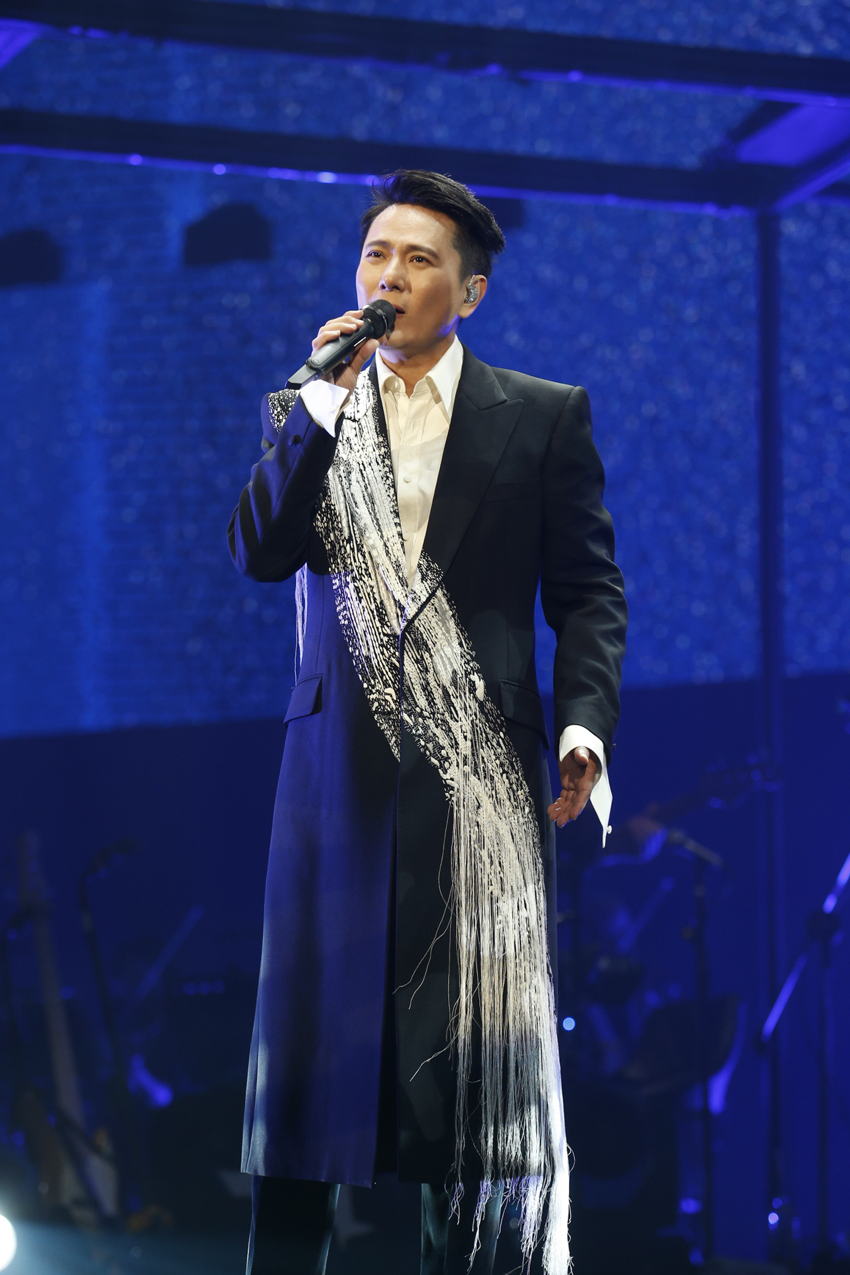 张信哲衢州演唱会2023门票预订、时间地点、演出详情