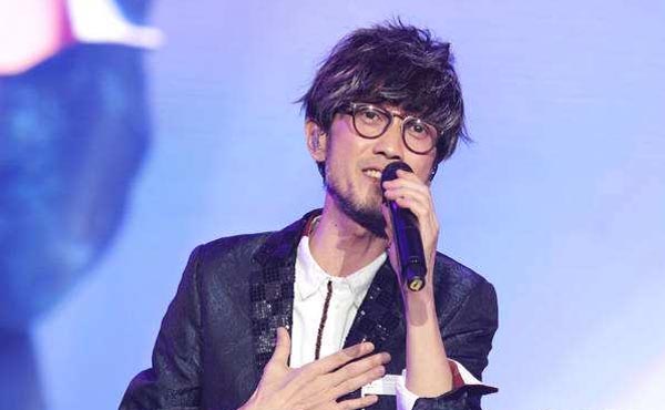 周传雄宁波演唱会2023门票在哪买？