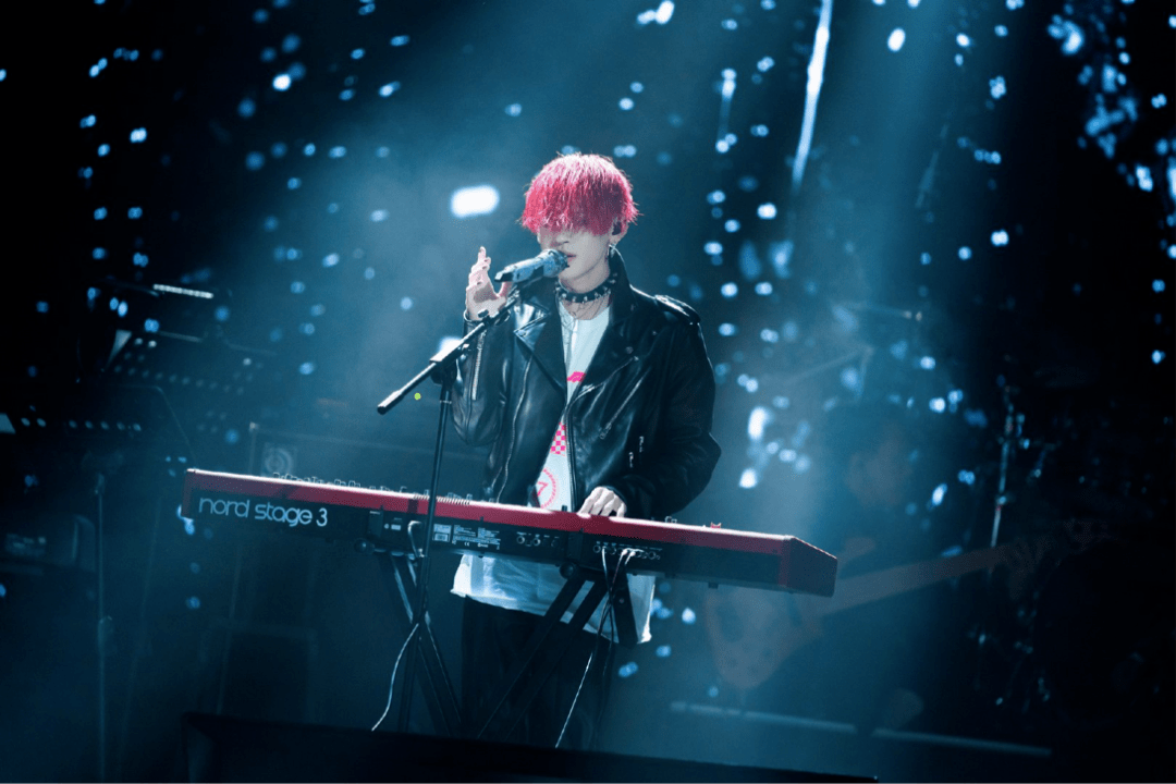 2023小鬼王琳凯深圳演唱会演出安排（时间、地点、门票）