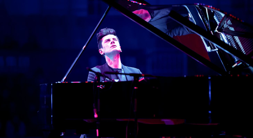 2023马克西姆郑州钢琴演奏会（时间+地点+票价+购票入口）