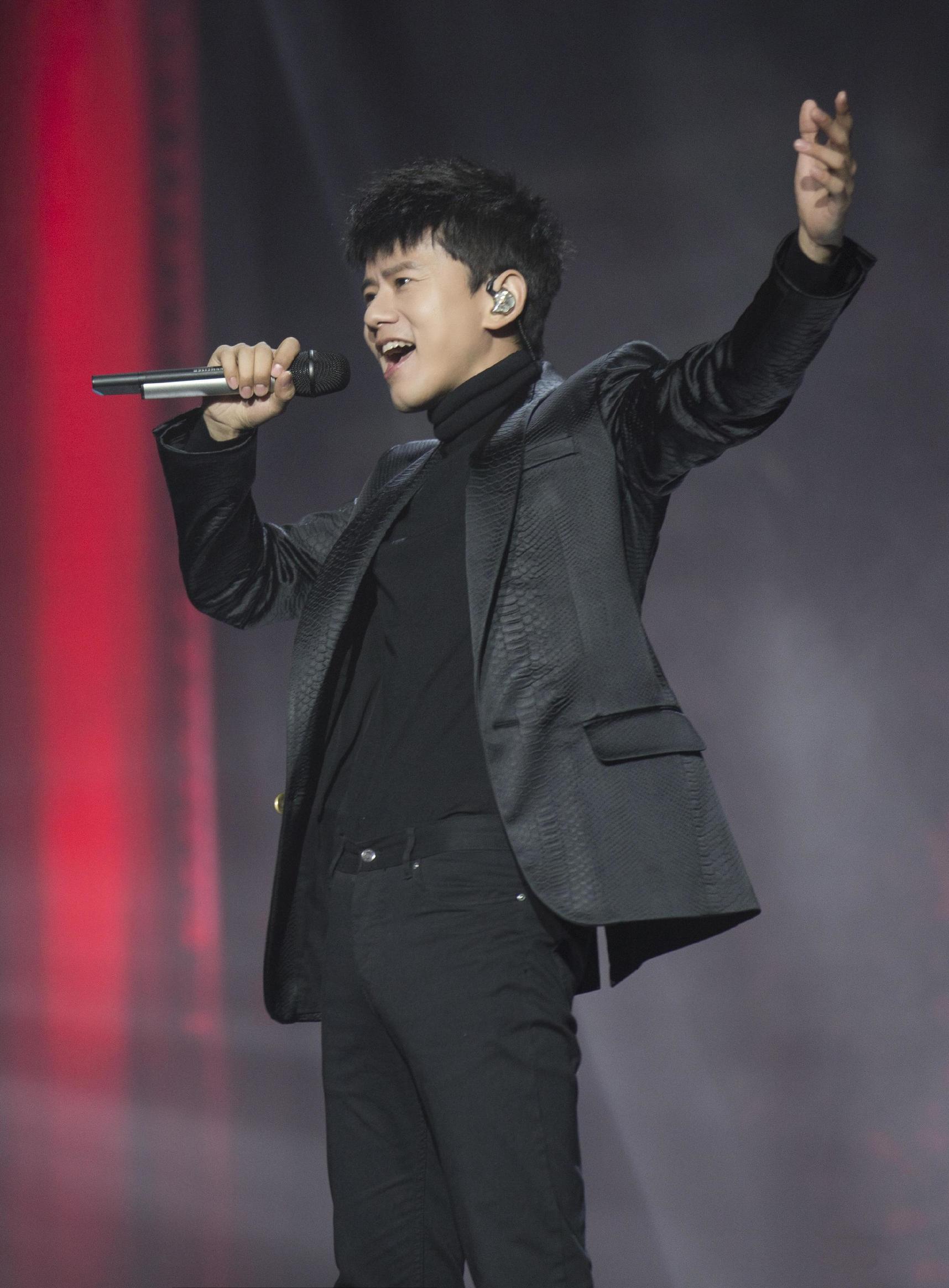 2023张杰哈尔滨演唱会门票价格是多少？