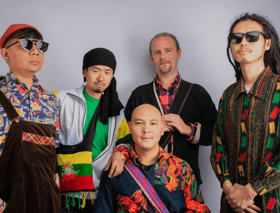 2023开远知花音乐节时间、地点、票价及演出阵容