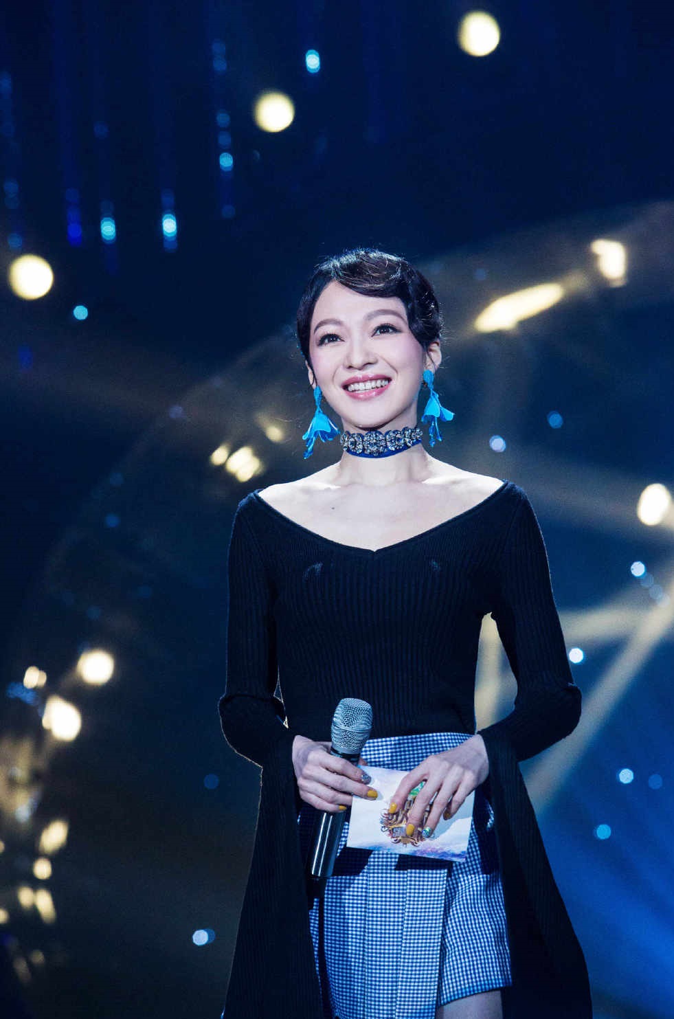 2023张韶涵南宁演唱会订票方式及购票电话