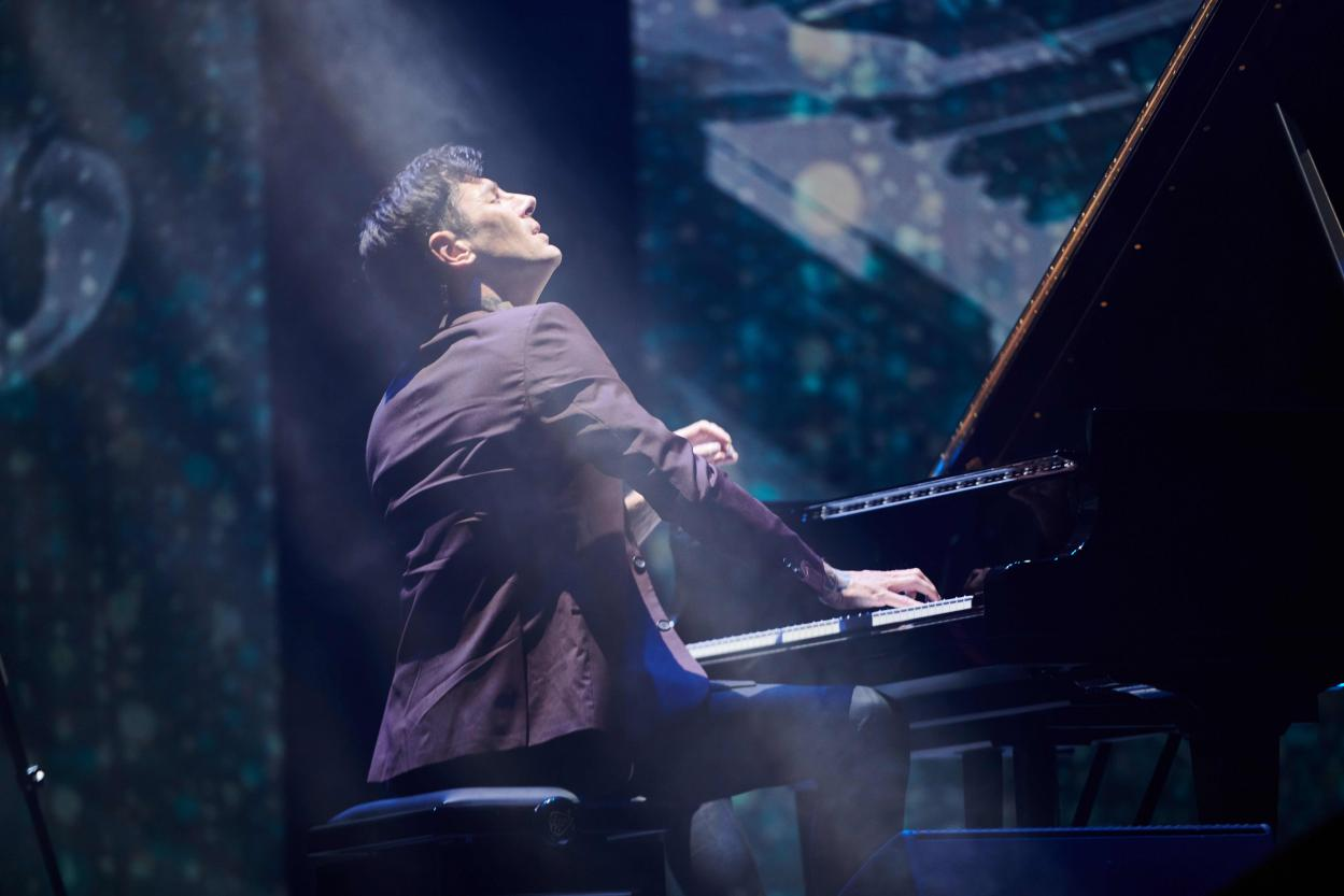 2023马克西姆郑州钢琴演奏会（时间+地点+票价+购票入口）