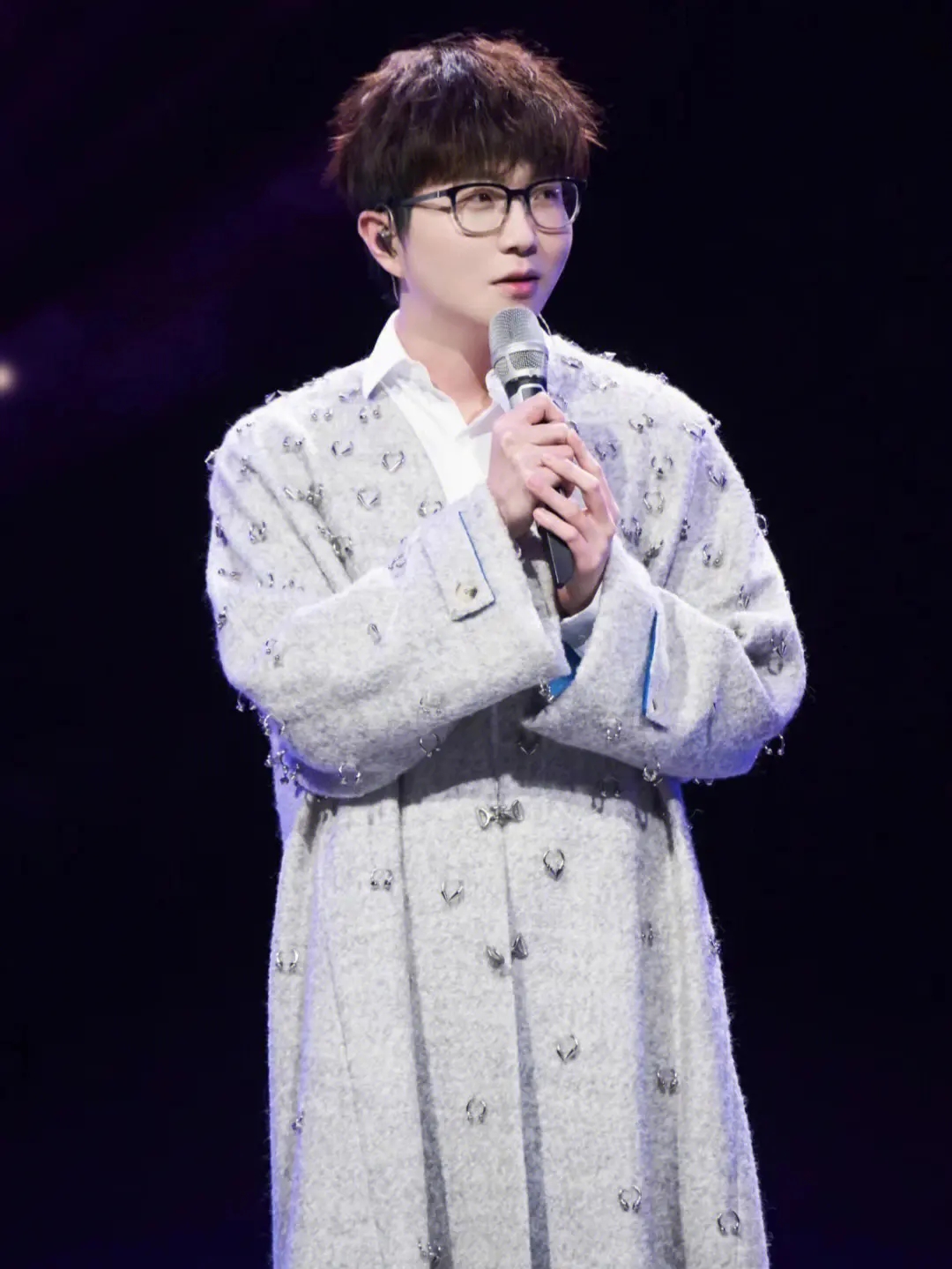 2023毛不易长沙演唱会地点+时间+票价