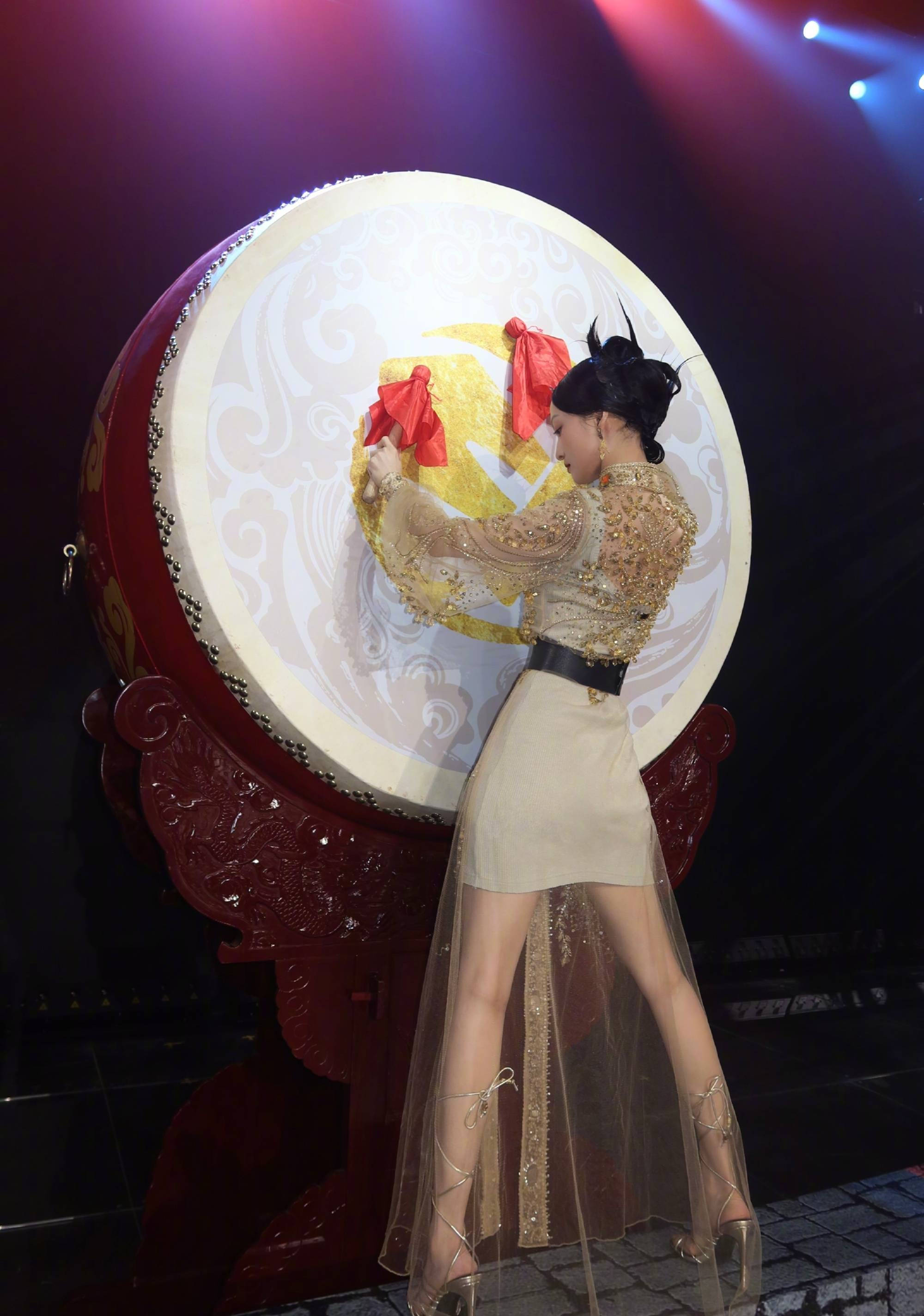 2023张韶涵南宁演唱会订票方式及购票电话