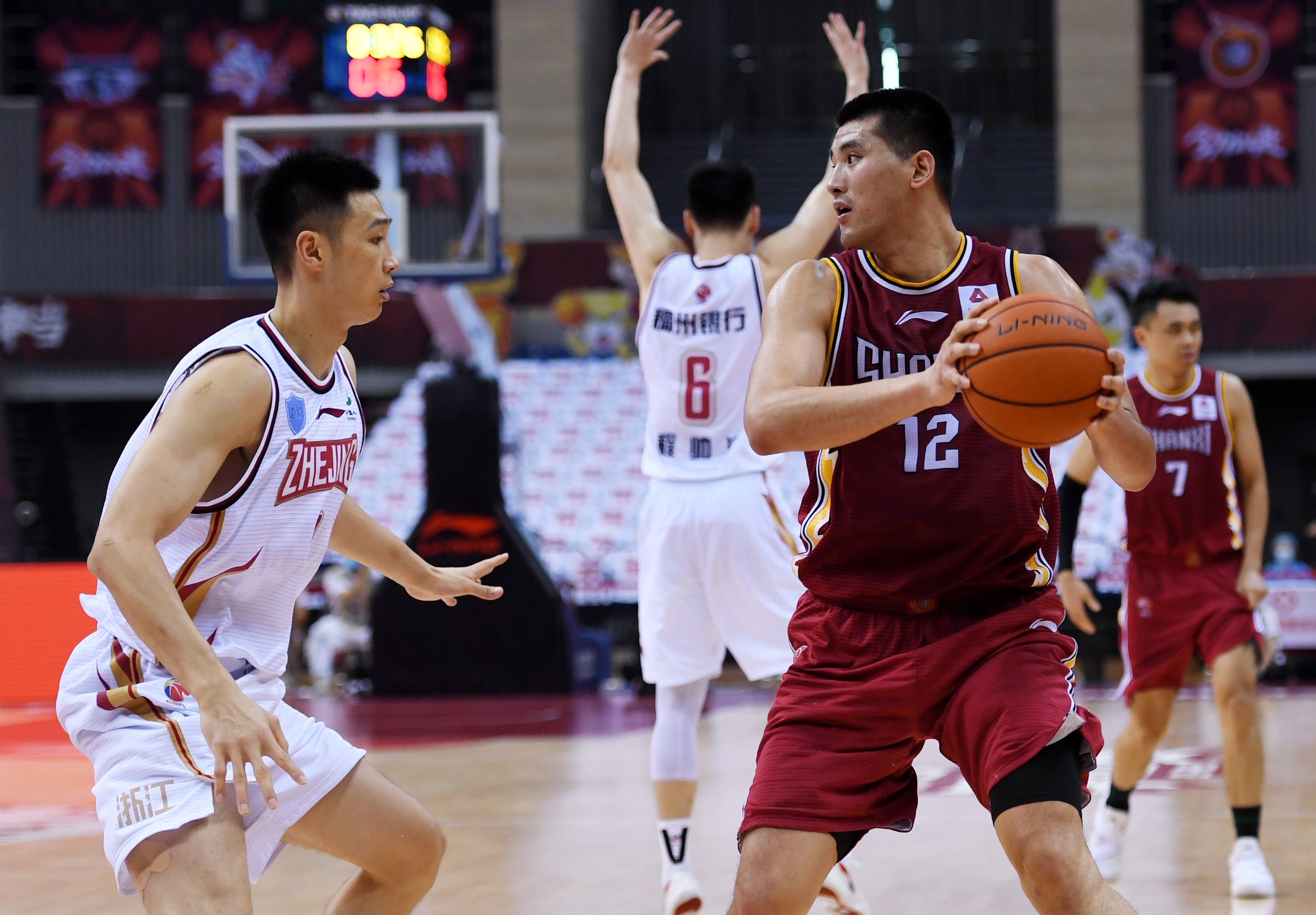 2023CBA季后赛东莞赛区时间、地点、票价及赛程详情