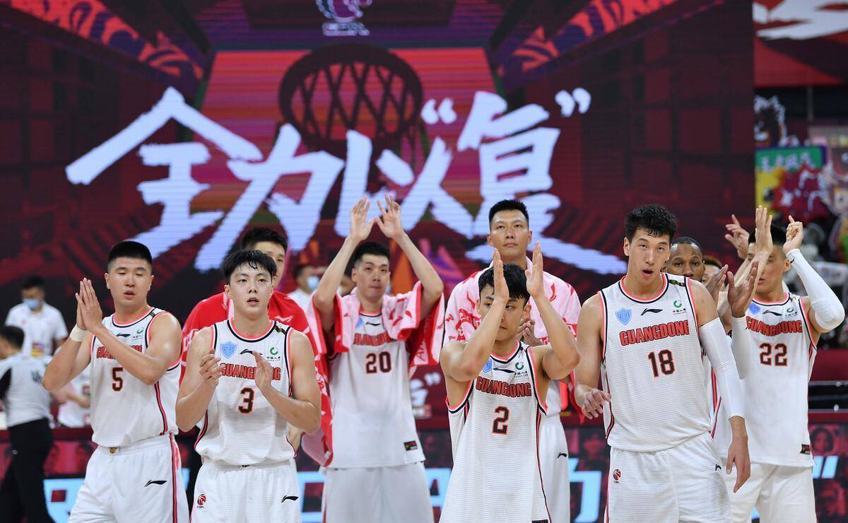 2023CBA季后赛东莞赛区门票在哪买？