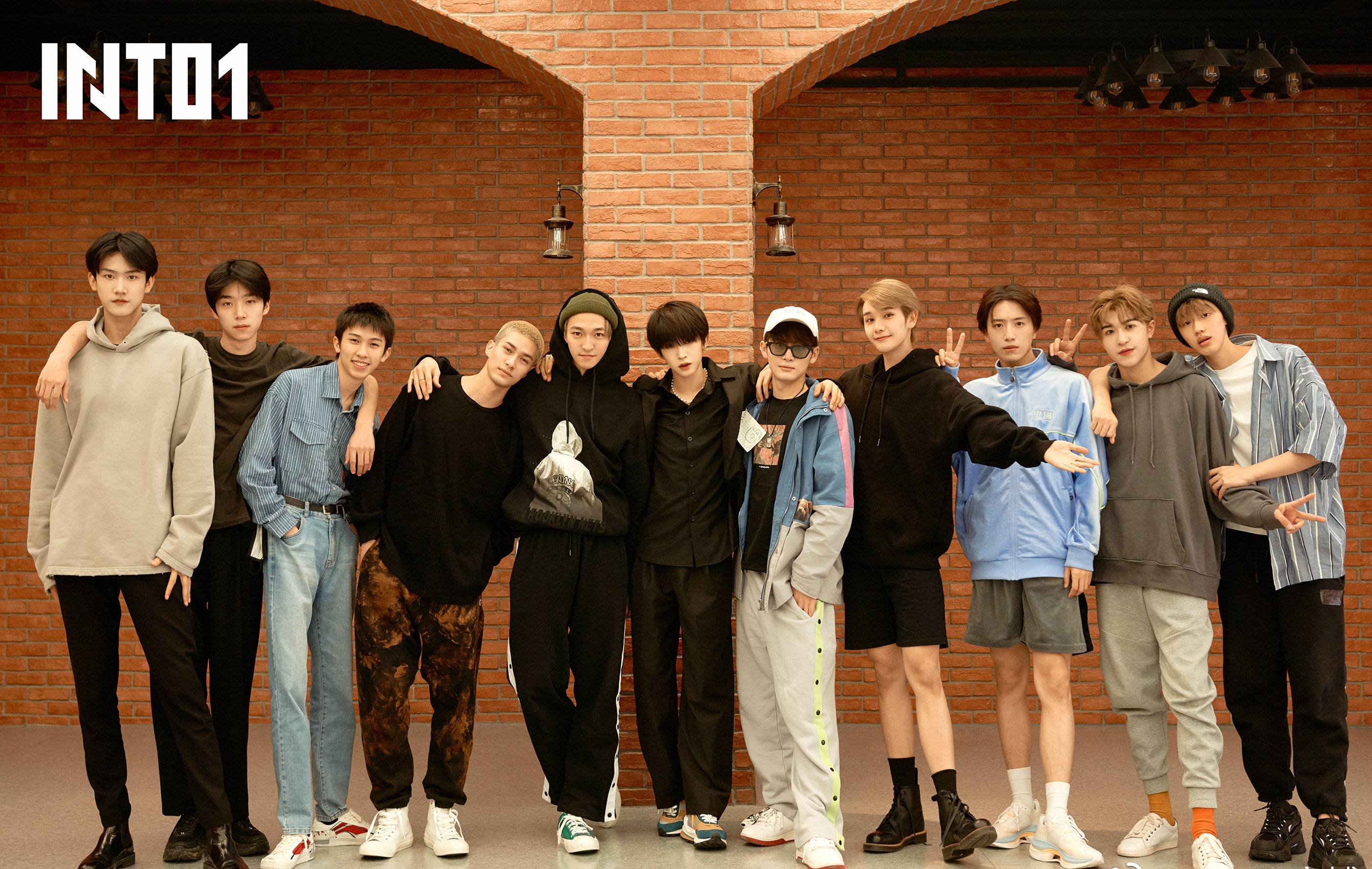 INTO1上海演唱会2023时间地点、演出安排、在线订票