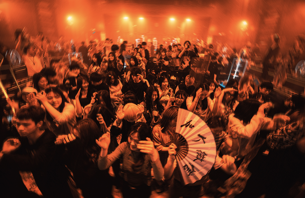 2023郑州YOULO端午电音狂欢派对演出信息、购票方式