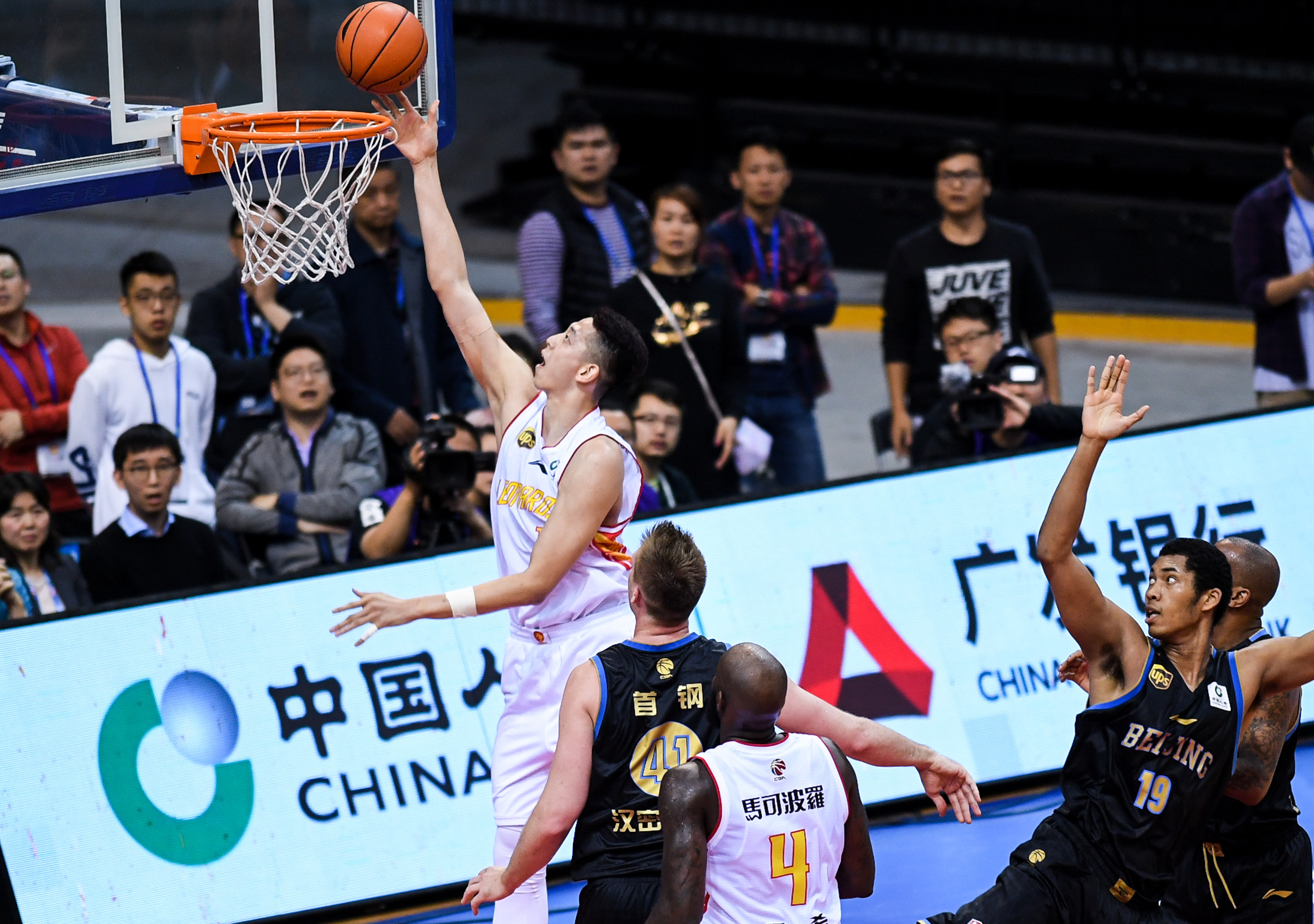 2023CBA季后赛东莞赛区时间、地点、票价及赛程详情