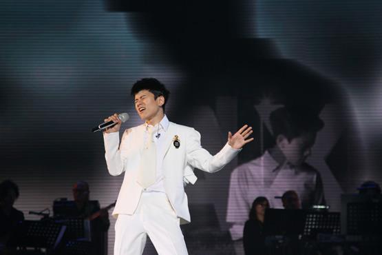 2023张杰哈尔滨演唱会门票价格是多少？