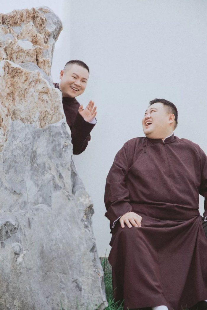 2023岳云鹏孙越上海相声专场演出安排（时间、地点、门票）