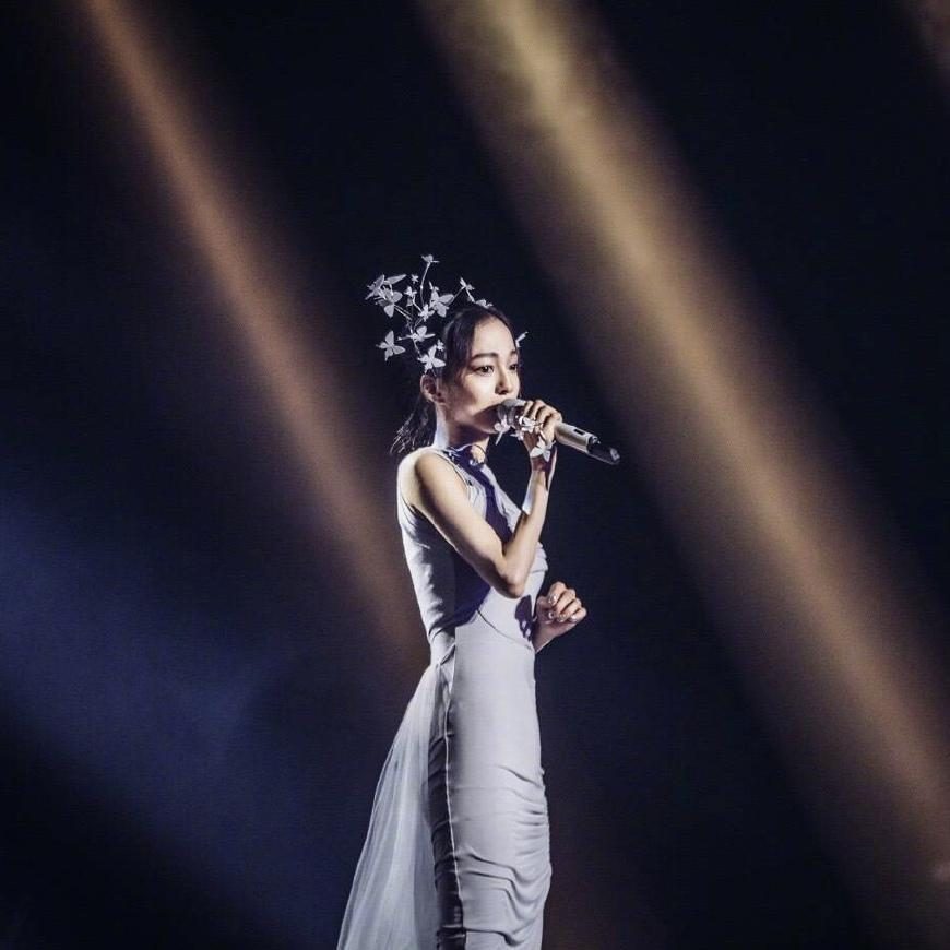 2023张韶涵厦门演唱会门票价格是多少？在哪订票？