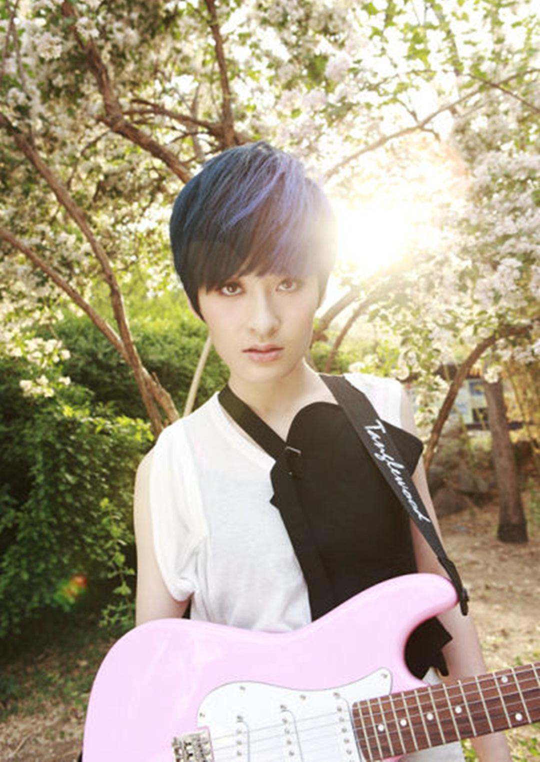 2023曾轶可郑州演唱会时间地点、门票价格、演唱详情