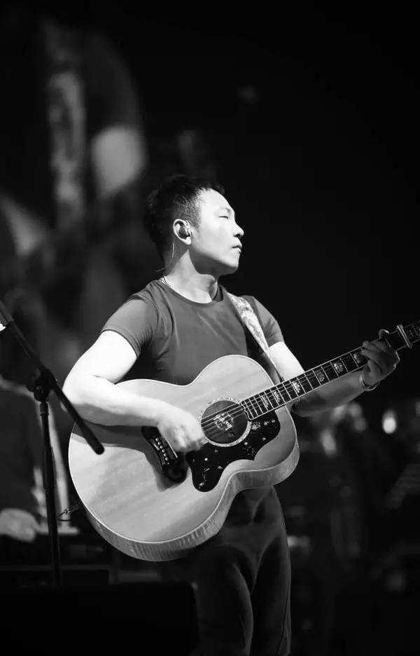 2023许巍西安演唱会(时间+地点+门票+订票)