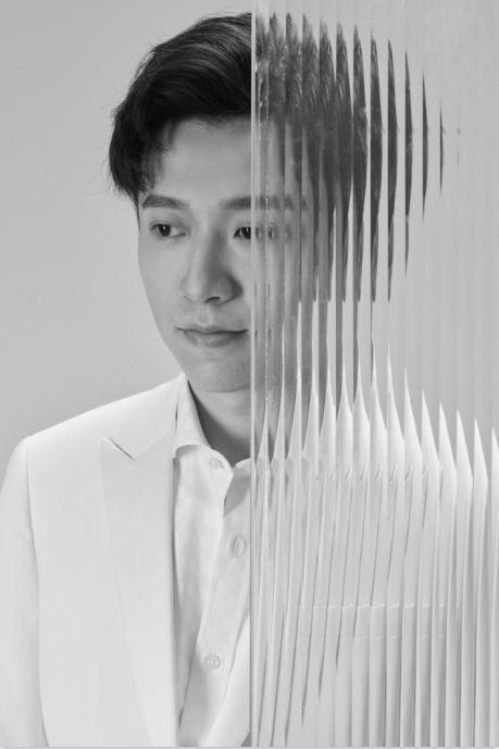 2023《桂冠之声 明珠系列 刘子钰独奏音乐会》郑州大剧院 礼赞·公益惠民月