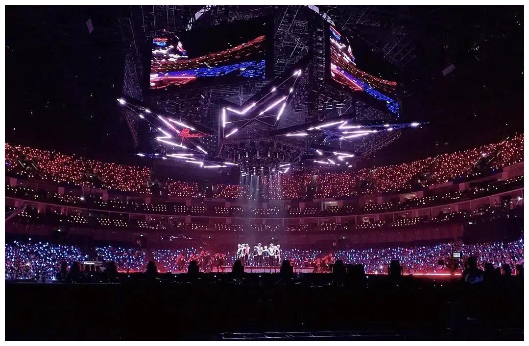 2023INTO1上海演唱会时间地点、门票价格【在线订票】 2023INTO1上海演唱会时间地点、门票价格【在线订票】