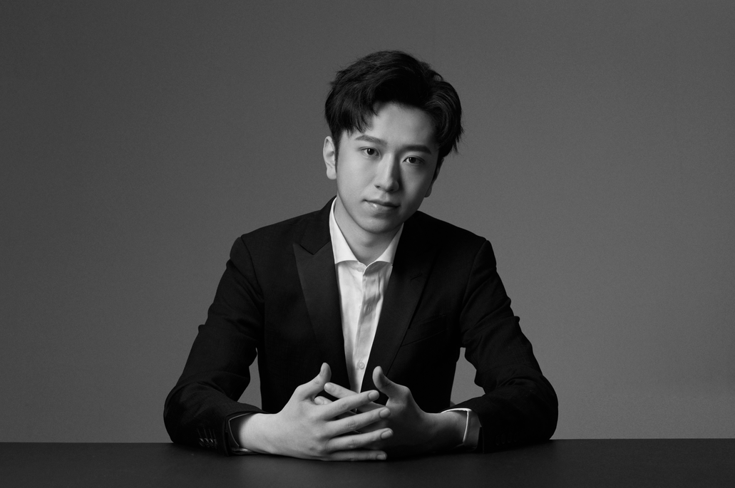 2023《桂冠之声 明珠系列 刘子钰独奏音乐会》郑州大剧院 礼赞·公益惠民月