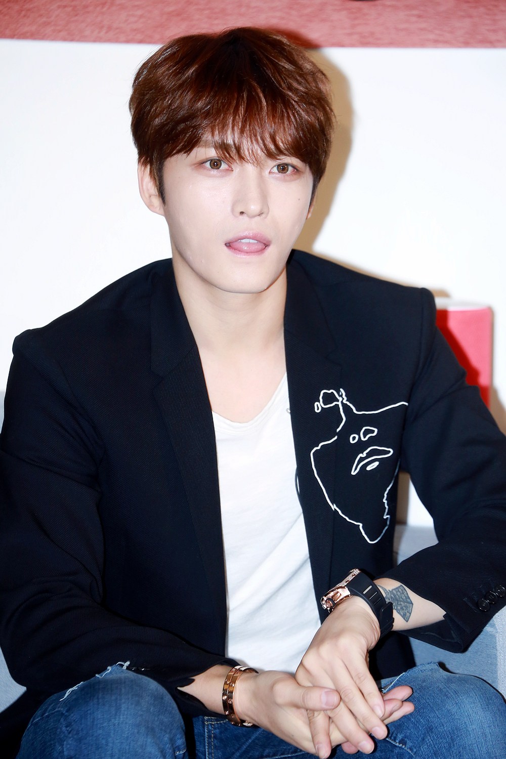 2023金在中澳门演唱会（时间+地点+门票价格+购票地址）