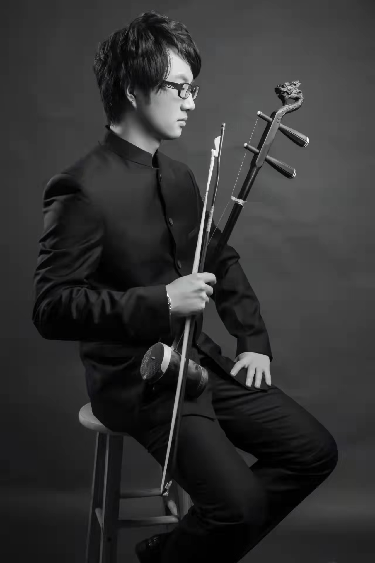 2023《民乐映九州｜ “南粤商羽声”五架头音乐会》—广东民族乐团-郑州站