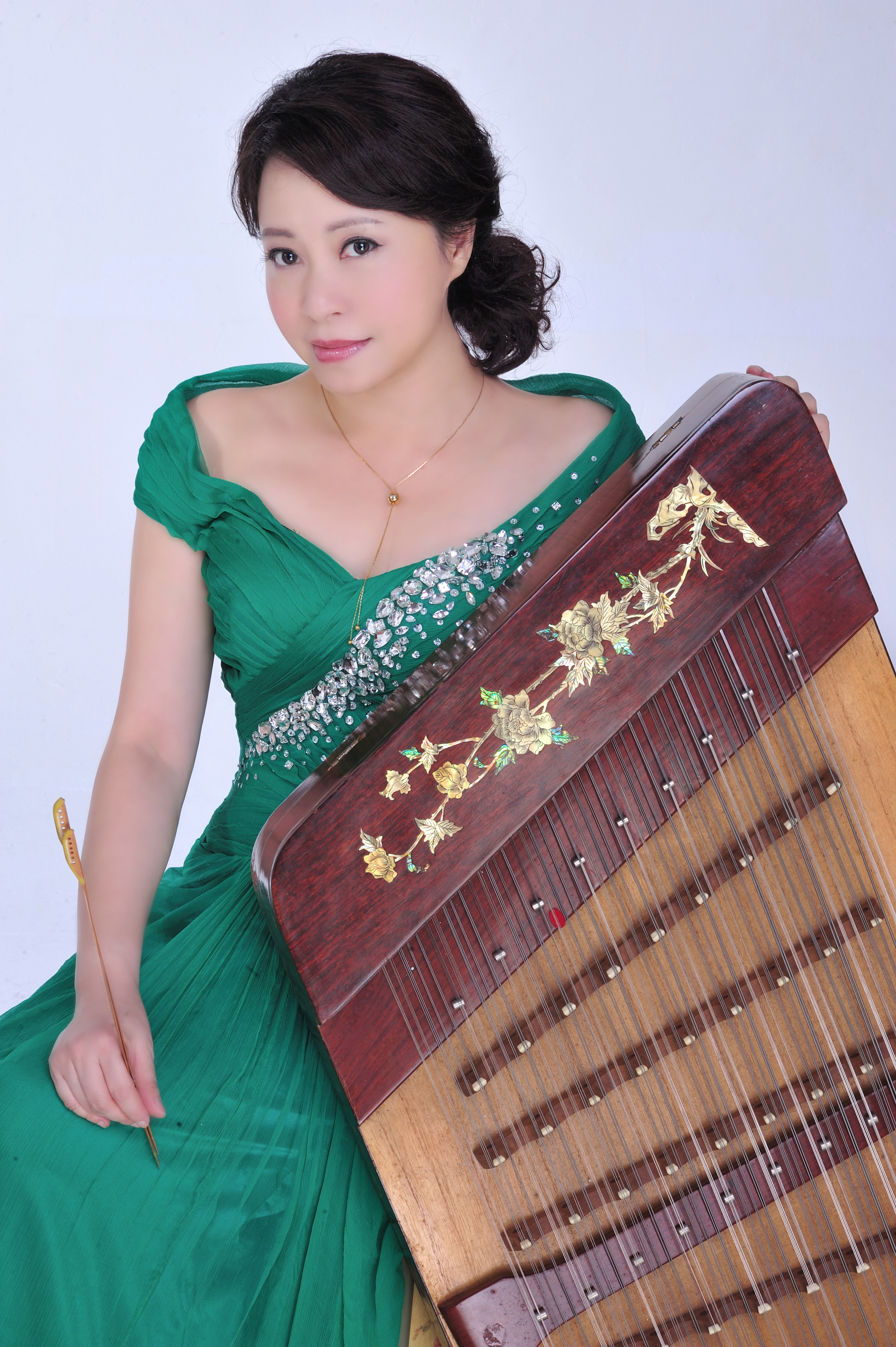 2023《民乐映九州｜ “南粤商羽声”五架头音乐会》—广东民族乐团-郑州站