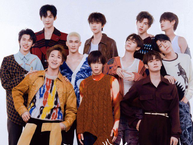 2023INTO1上海演唱会【在线订票】