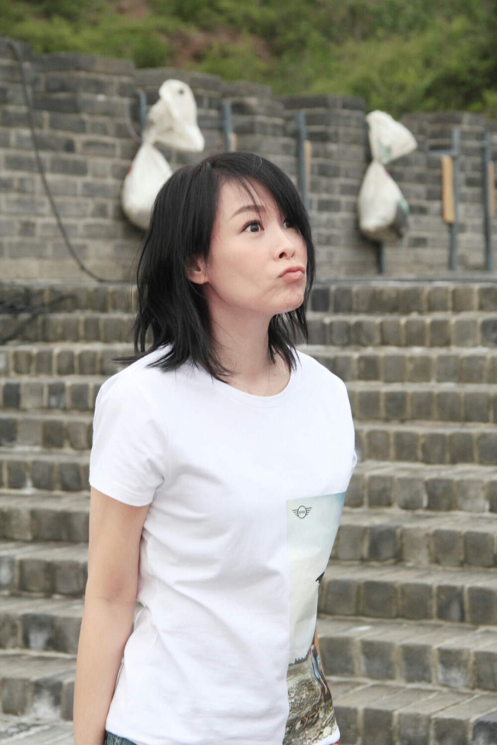 2023刘若英西安演唱会（时间+场馆+订票入口）