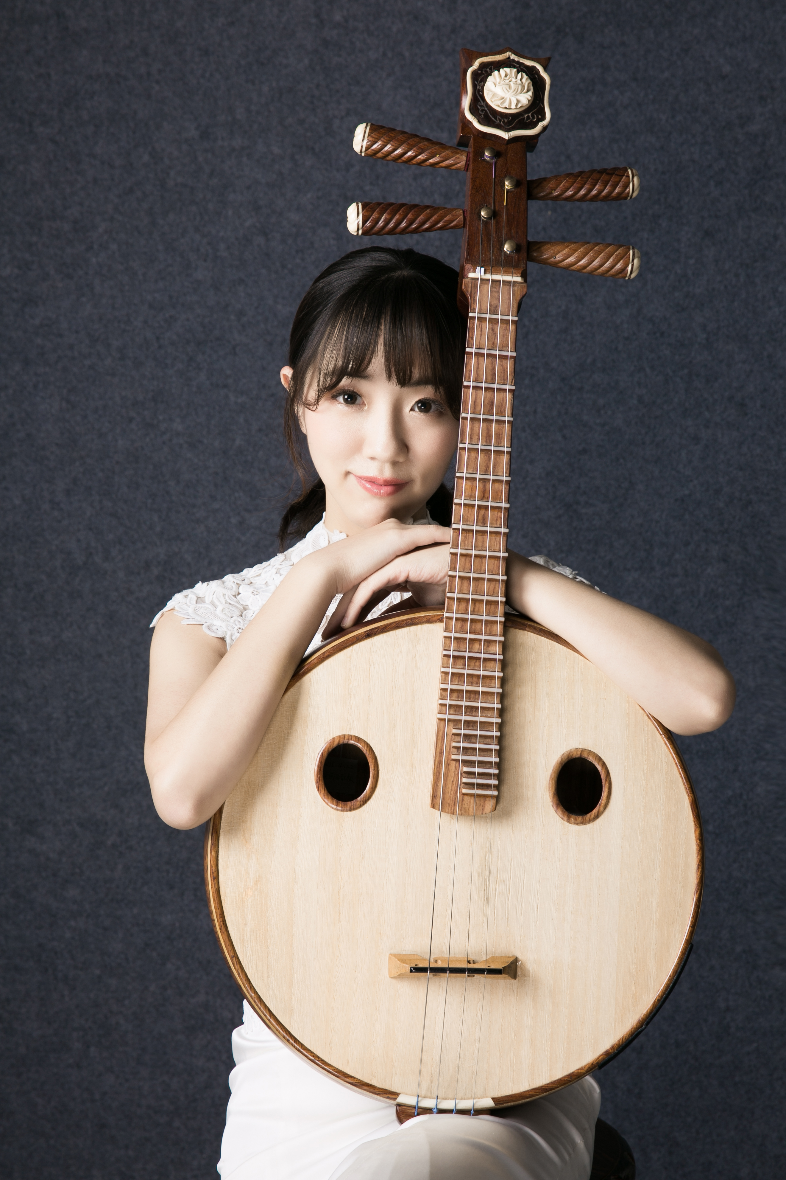 2023《民乐映九州｜ “南粤商羽声”五架头音乐会》—广东民族乐团-郑州站