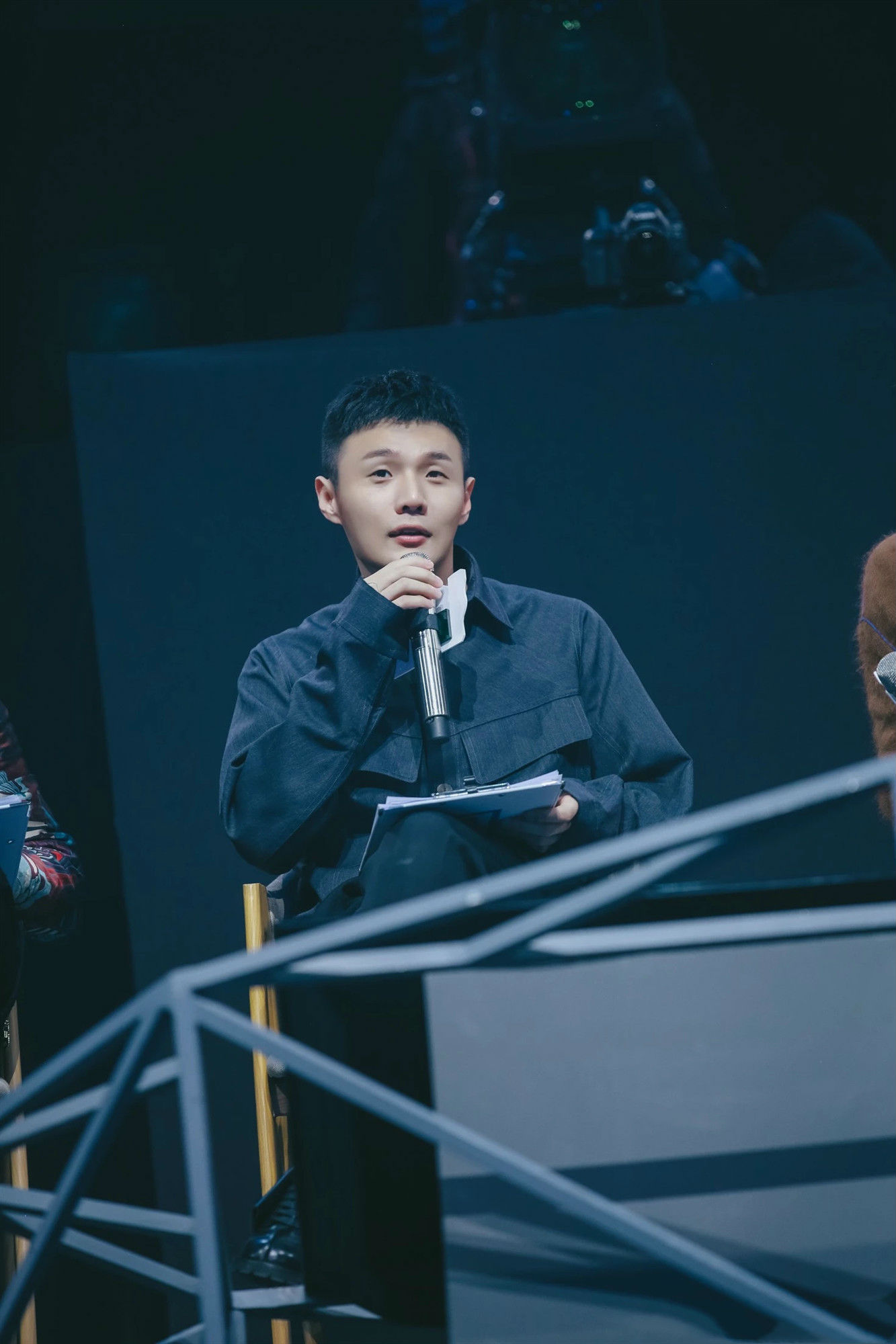 2023李荣浩西安演唱会演出详情及购票信息