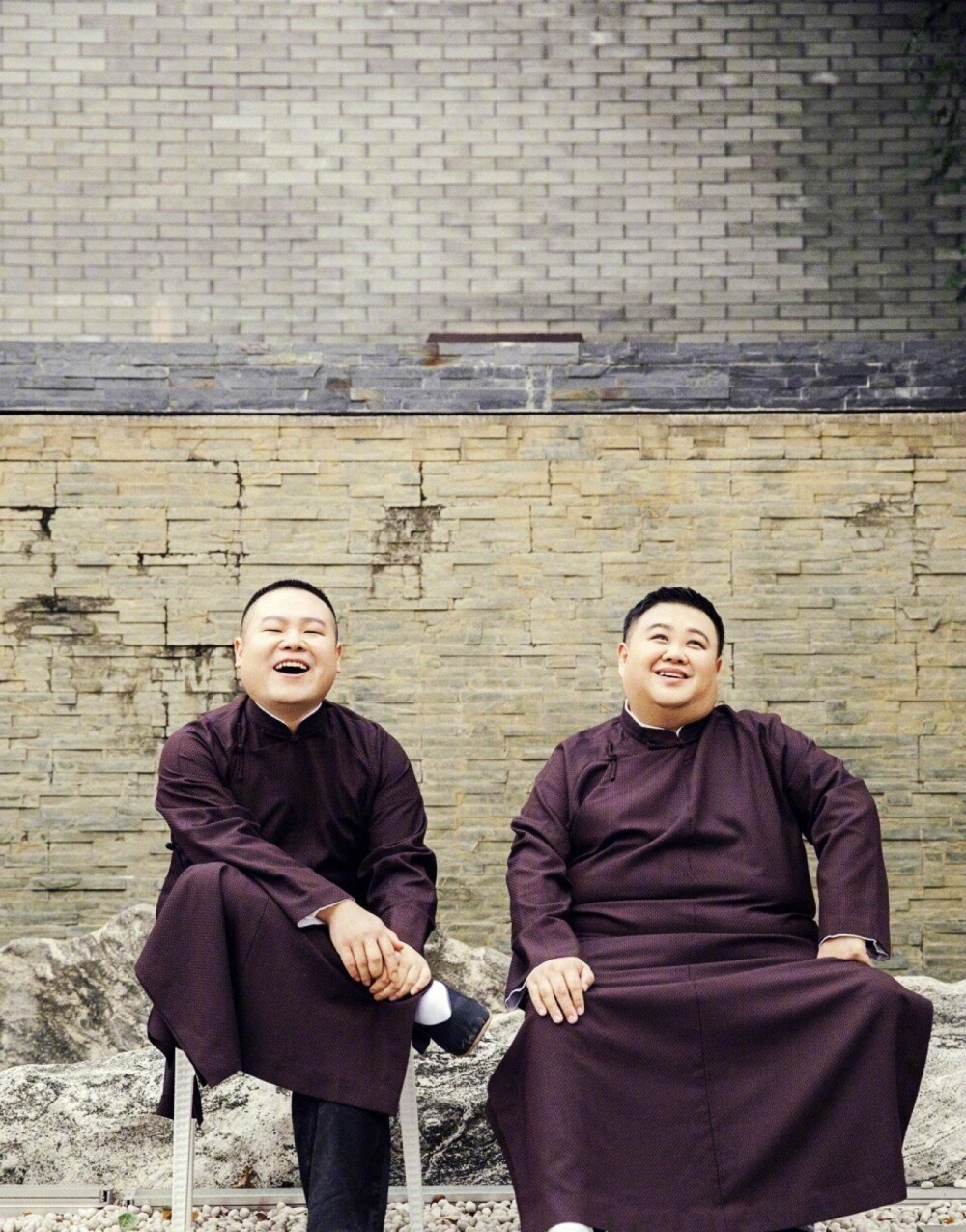 2023岳云鹏孙越上海相声专场演出安排（时间、地点、门票）