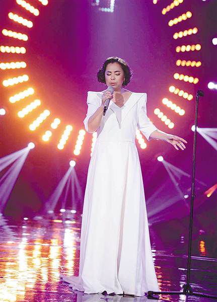 2023黄绮珊成都演唱会购票信息、详情介绍