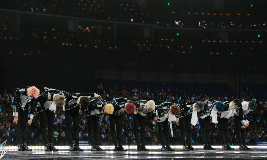 2023INTO1上海演唱会时间地点、门票价格【在线订票】 2023INTO1上海演唱会时间地点、门票价格【在线订票】