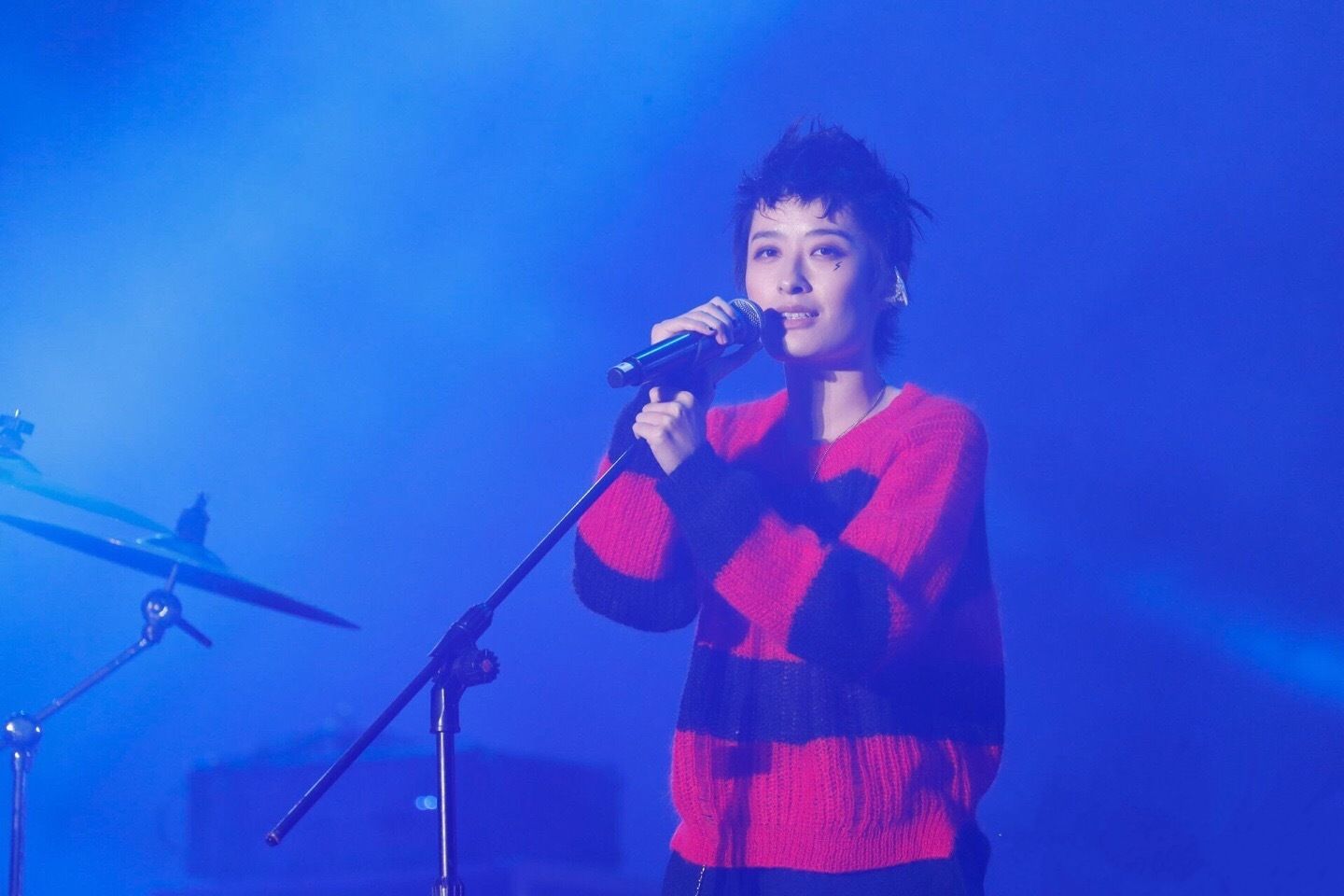 2023曾轶可长沙演唱会（时间+地点+门票价格+购票地址）