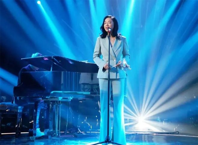 2023黄绮珊广州演唱会行程安排及购票指南