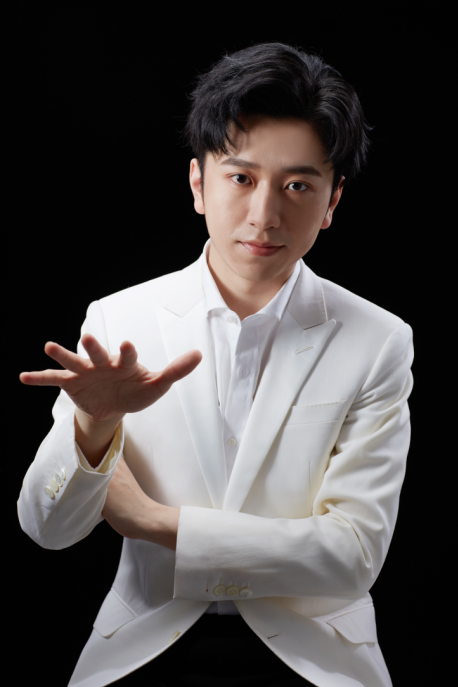 2023《桂冠之声 明珠系列 刘子钰独奏音乐会》郑州大剧院 礼赞·公益惠民月