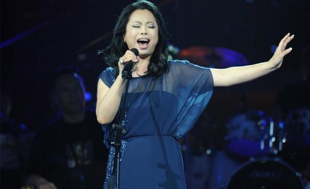 2023黄绮珊天津演唱会门票价格及订票地址