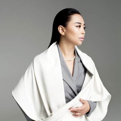 2023黄绮珊成都演唱会购票信息、详情介绍