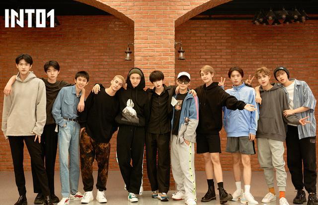 2023INTO1上海演唱会时间地点、门票价格【在线订票】 2023INTO1上海演唱会时间地点、门票价格【在线订票】