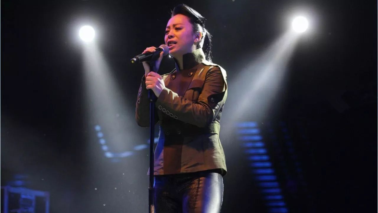 2023黄绮珊广州演唱会行程安排及购票指南