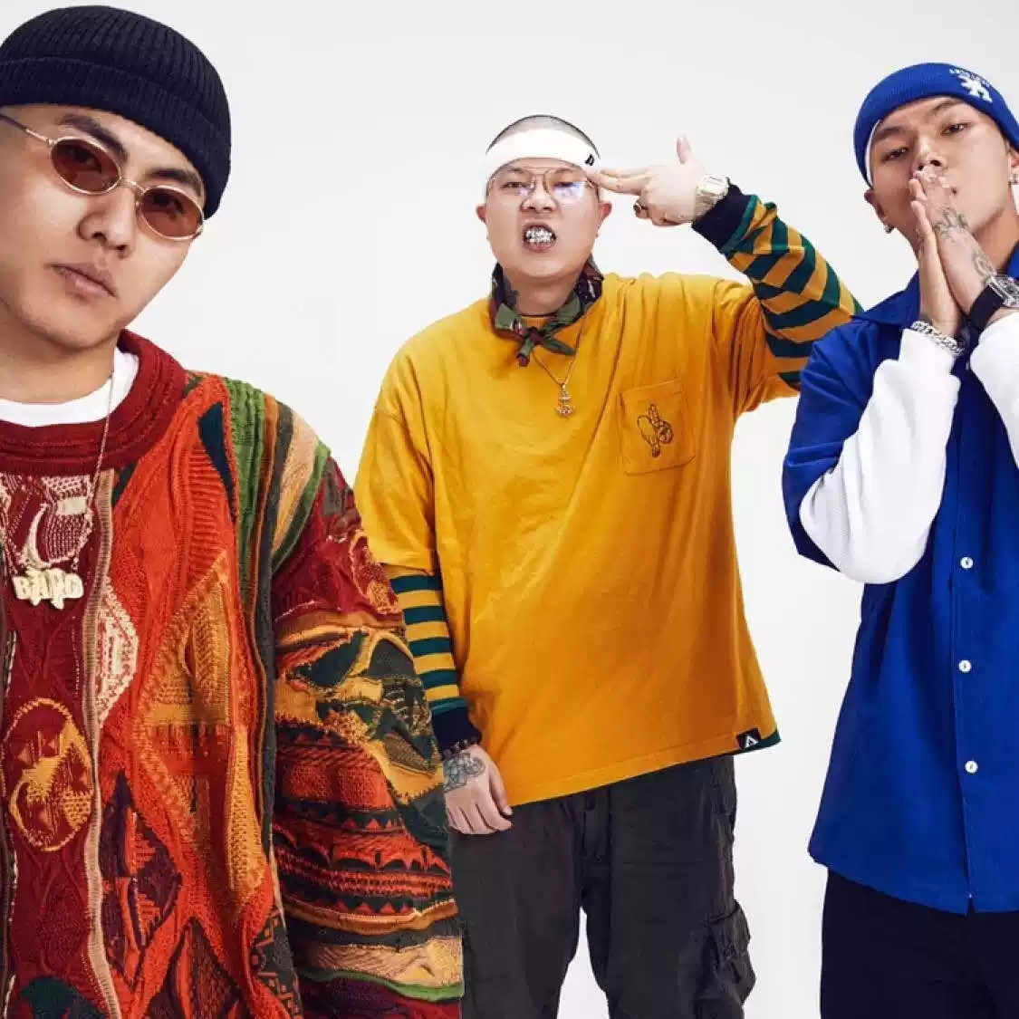 2023郑州AYO音乐节时间、地点、票价及演出阵容