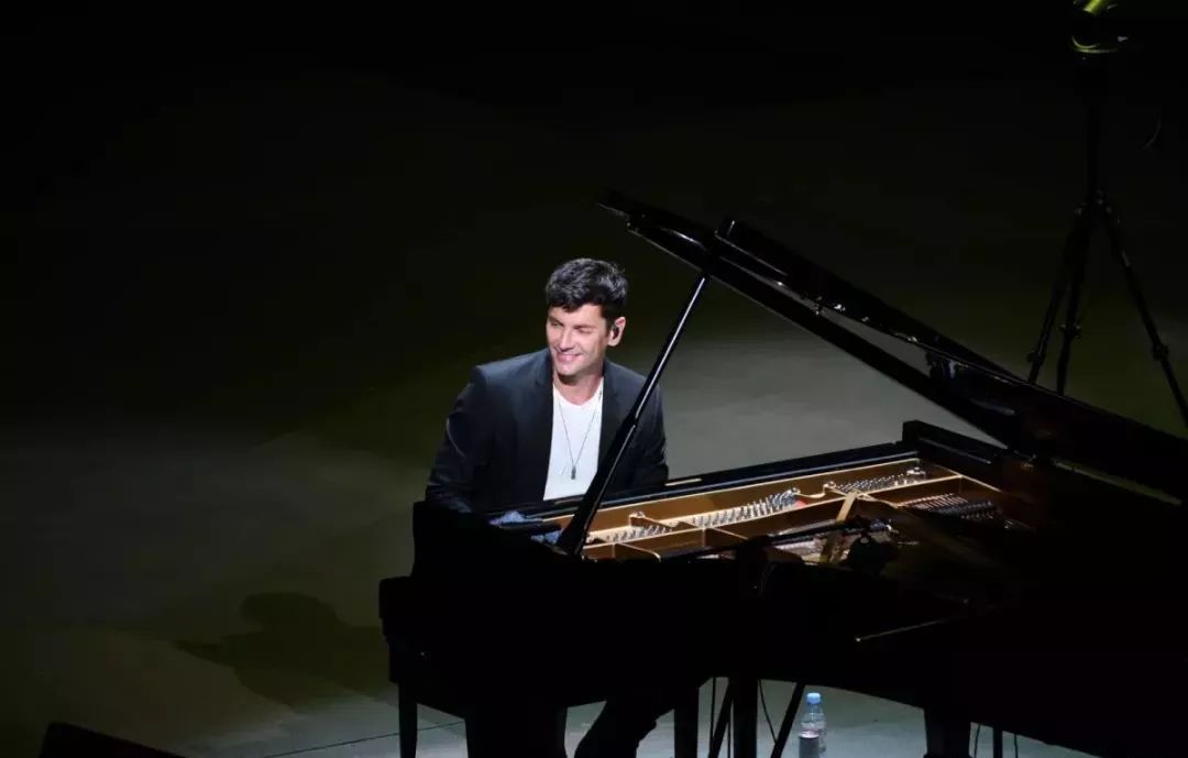 2023马克西姆合肥钢琴演奏会（6月22日）（时间+地点+票价+购票入口）