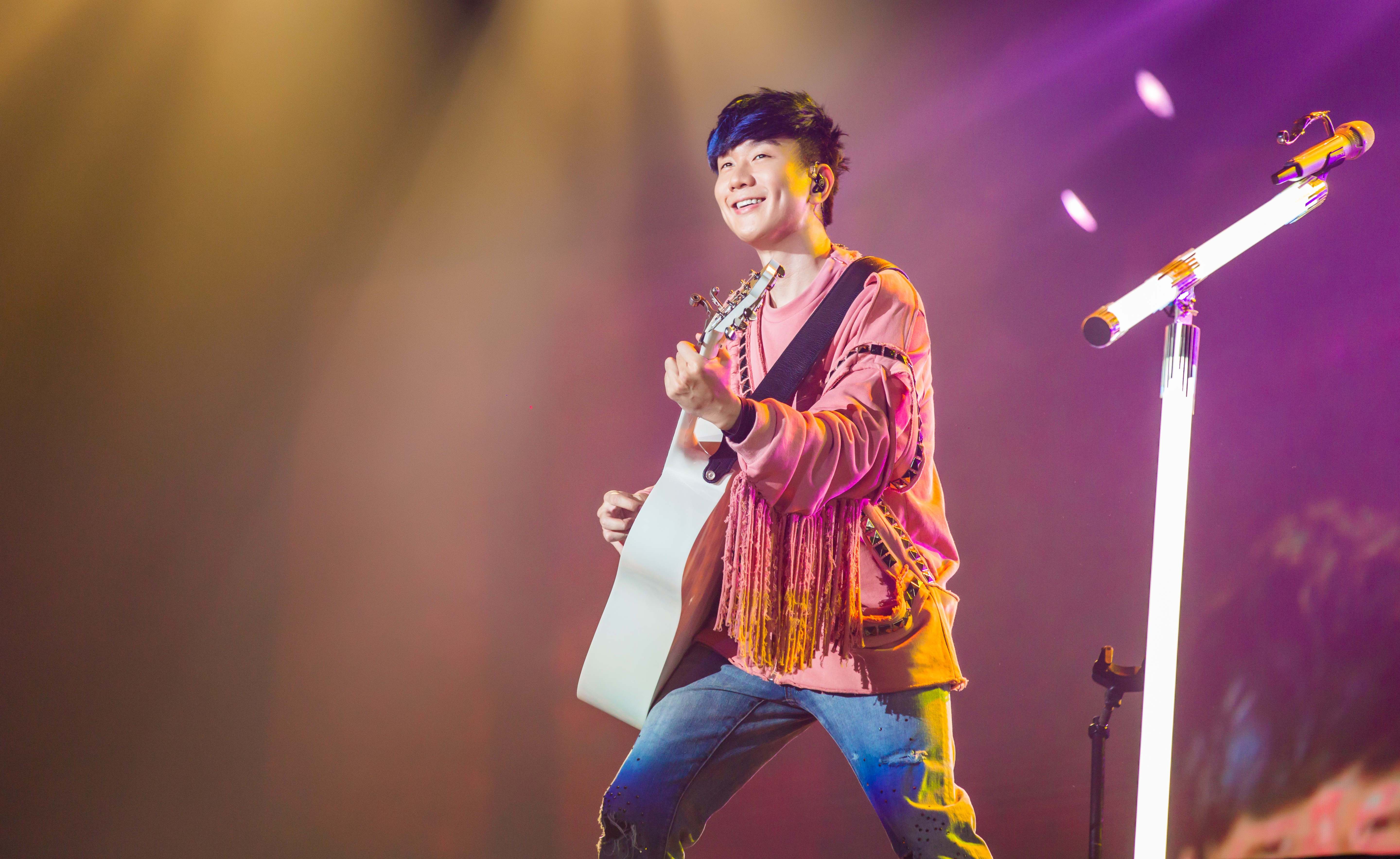 2023林俊杰西安演唱会(6月24日)时间、地点、门票 2023林俊杰西安演唱会(6月24日)时间、地点、门票