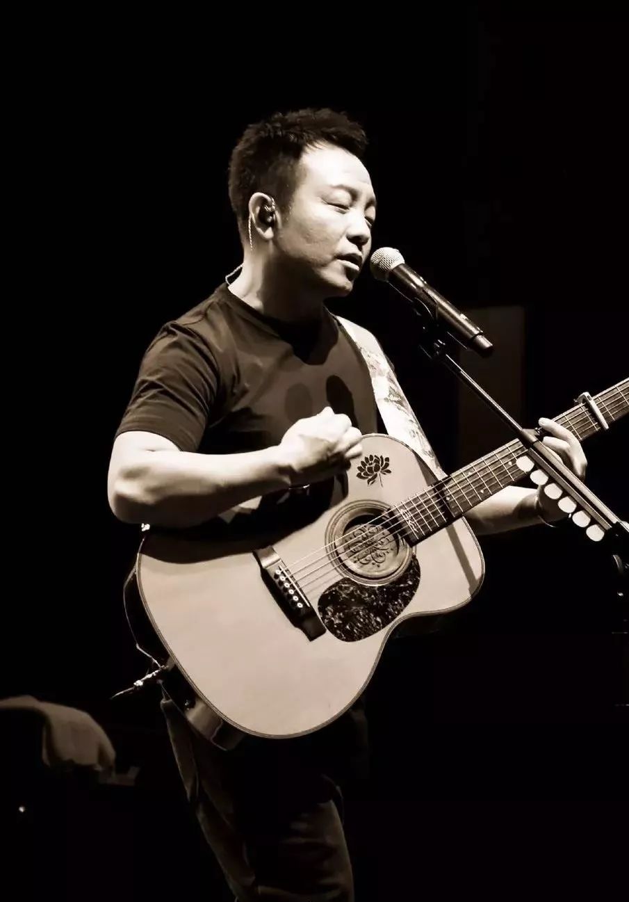 2023许巍西安演唱会什么时间开始售票？