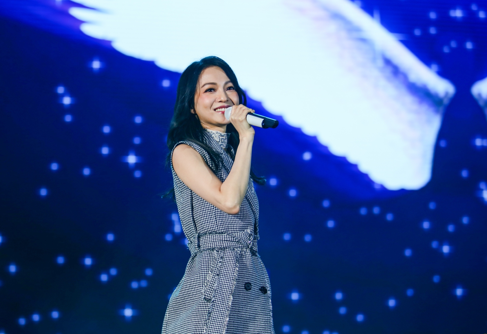 2023张韶涵南宁演唱会（5月2日）时间地点、门票价格