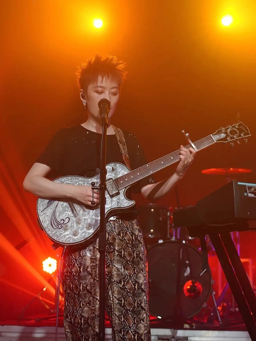 2023曾轶可郑州演唱会（5月21日）演出信息+订票入口