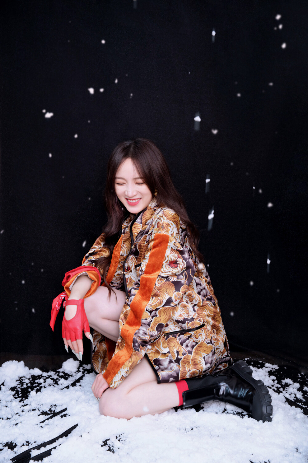 2023孟佳广州演唱会（6月30日）（时间+地点+票价+购票入口）