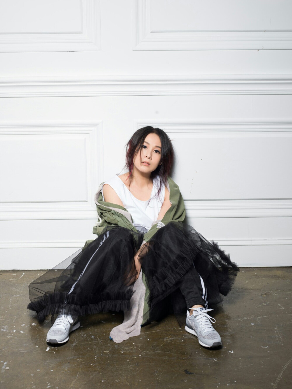 2023刘若英哈尔滨演唱会（4月29日）（时间+场馆+订票）